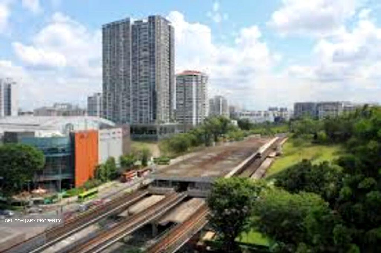 Blk 432 Chong Boon Rise (Ang Mo Kio), HDB 3 Rooms #556711261